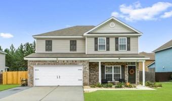 featured image of 162 Saddleclub Way