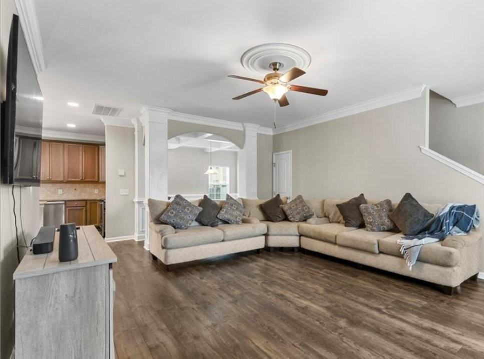 162 Saddleclub Way - Photo 3 of 14