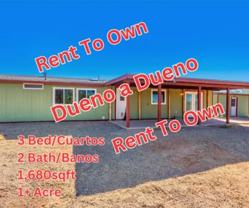 11950 W Kathie Ann Pl - Photo 1 of 1