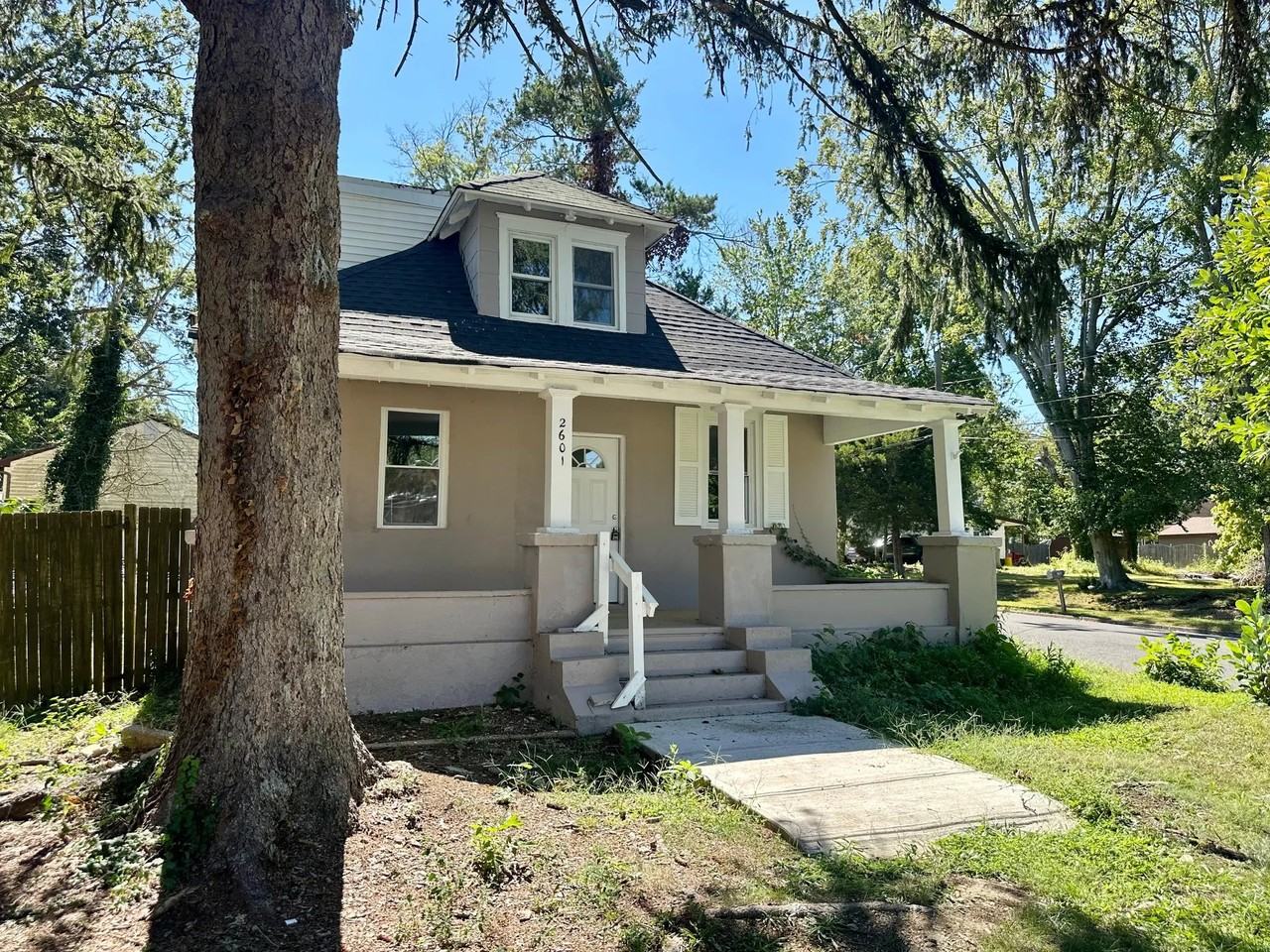 2601 Good Intent Rd - Photo 2 of 19