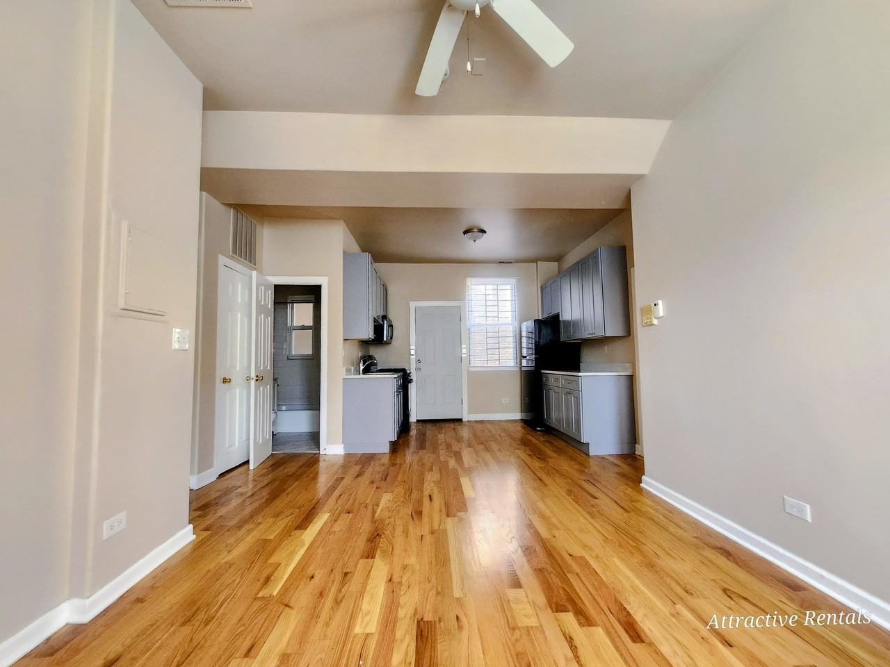 1022 W 64th St #2E - Photo 2 of 9