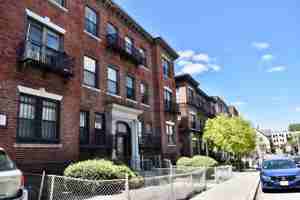 featured image of 46 Park Vale Ave #2