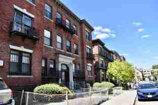 46 Park Vale Ave #2 - Photo 1 of 1