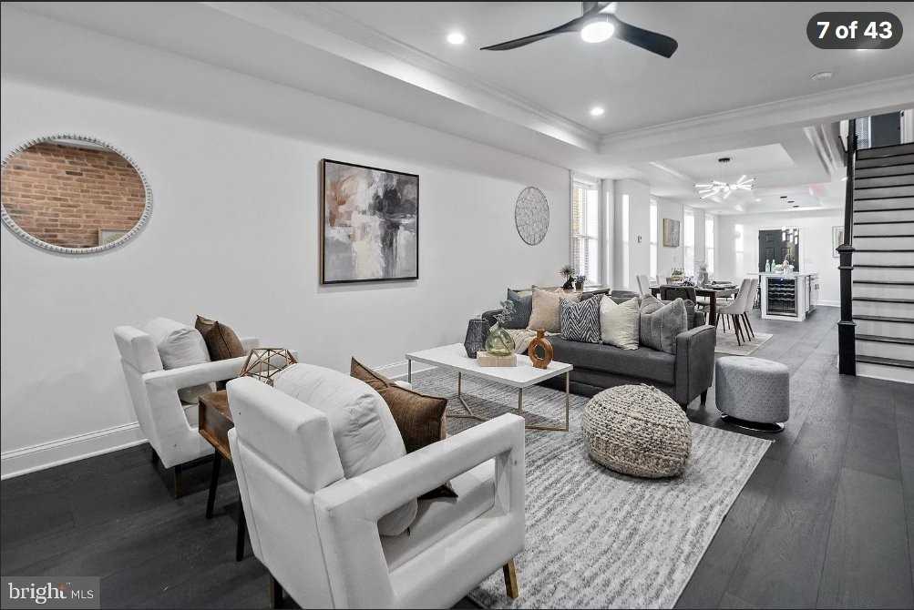 500 N Lakewood Ave - Photo 5 of 9