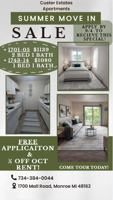 featured image of 1701 Mall Road #05