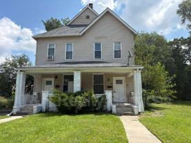 1125 Churchman Ave - Photo 1 of 1