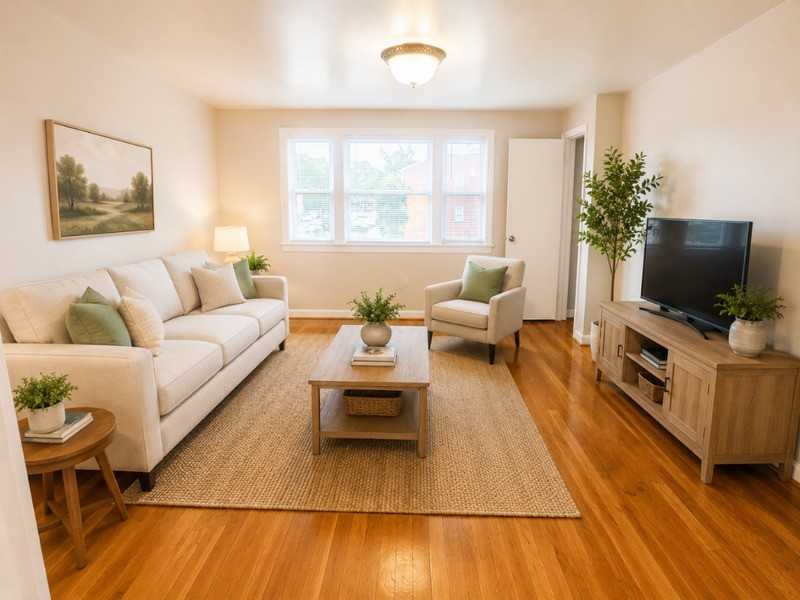 5411 Remuda Dr #4 - Photo 4 of 11