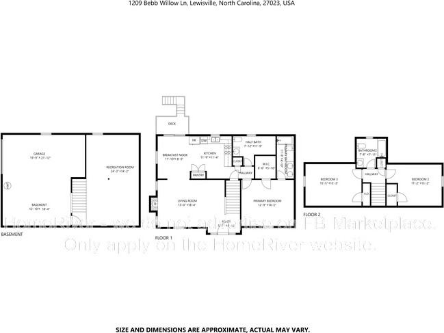 1209 Bebb Willow Ln - Photo 2 of 24