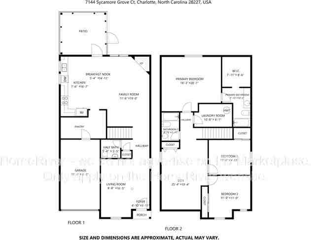 7144 Sycamore Grove Ct - Photo 2 of 24