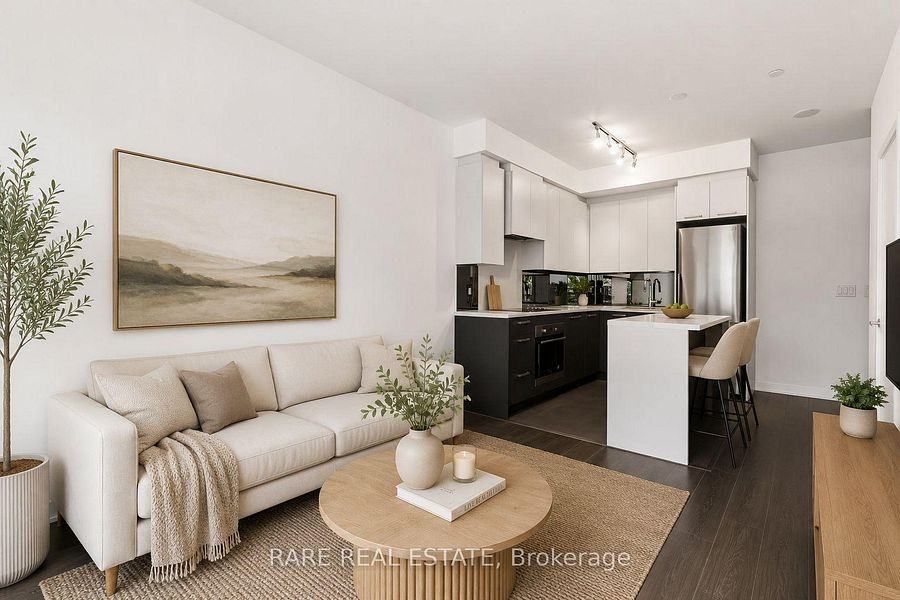 1830 Bloor Street West #209 - Photo 3 of 21