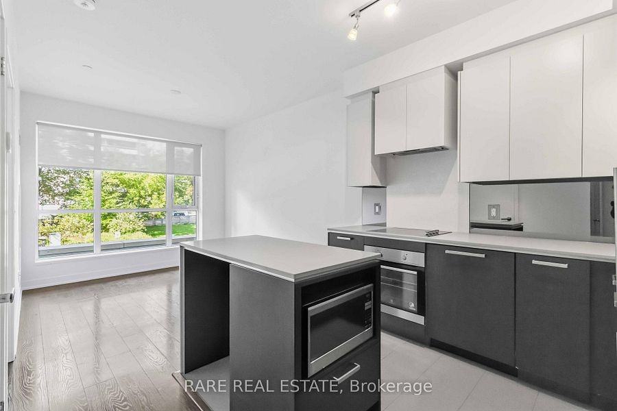 1830 Bloor Street West #209 - Photo 4 of 21