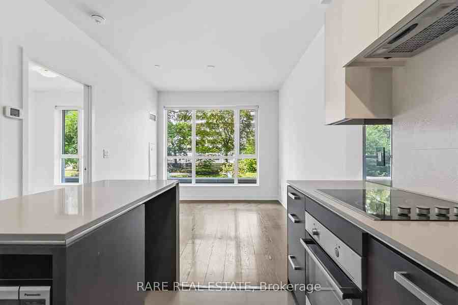 1830 Bloor Street West #209 - Photo 5 of 21