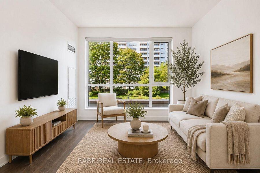 1830 Bloor Street West #209 - Photo 2 of 21