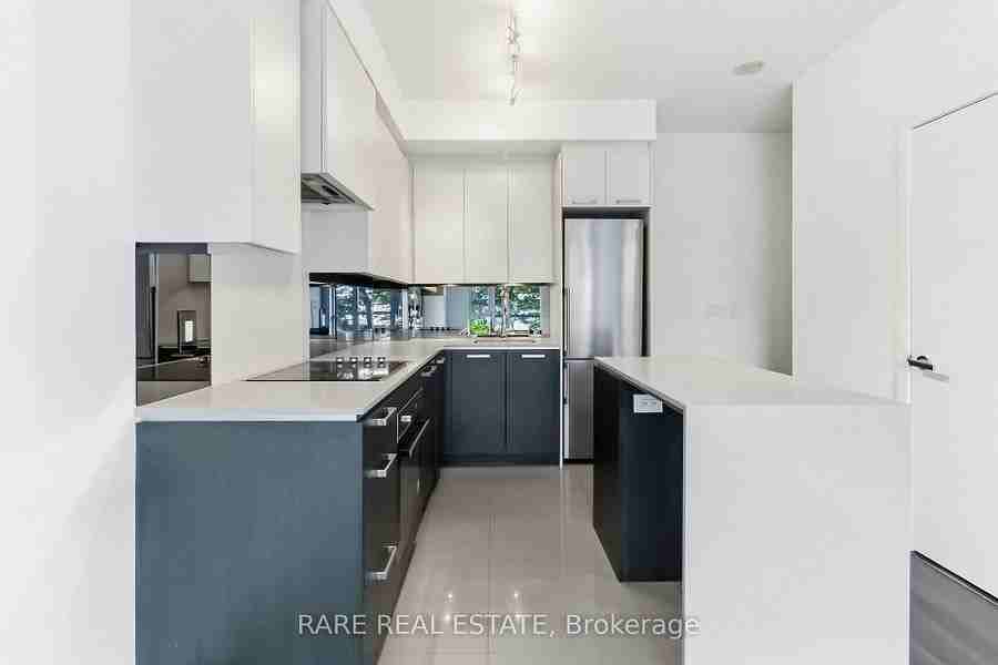 1830 Bloor Street West #209 - Photo 7 of 21