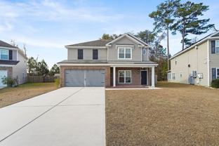 137 Spoonbill Cir #A - Photo 1 of 1