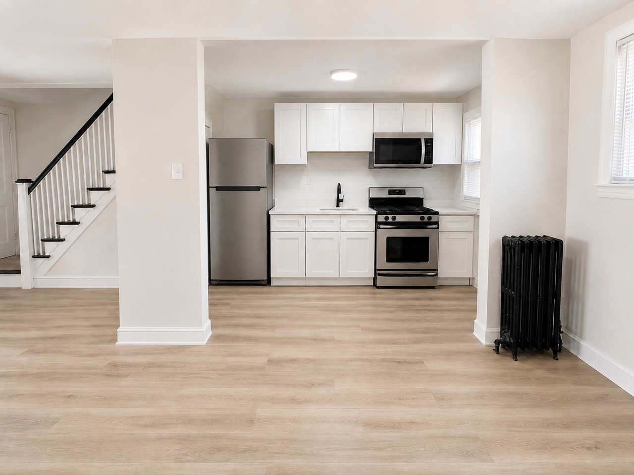 5706 Reedland St - Photo 4 of 10