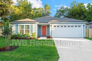 2954 Thomas St - Photo 1 of 1