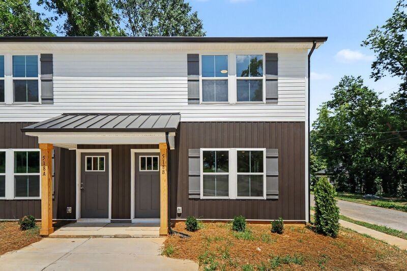 518 Rankin Ave #B