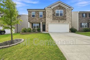 2335 Waycross Ln - Photo 1 of 1