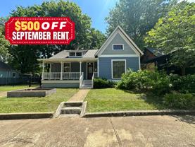 1042 Blythe St - Photo 1 of 1