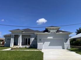 8601 Calumet Blvd #NA - Photo 1 of 1