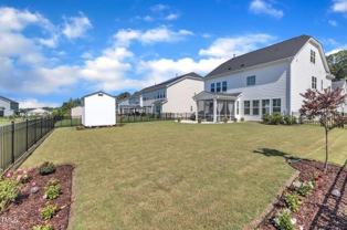 1526 Cloverfield Ct #NA - Photo 1 of 1