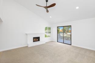 216 W Escalones #B - Photo 1 of 1