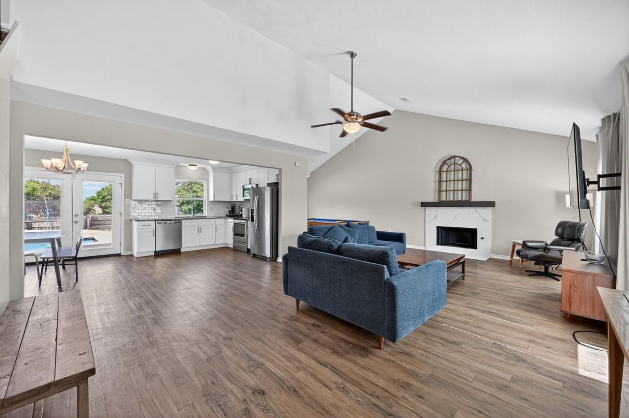 5412 Buckner Ct #NA - Photo 2 of 13