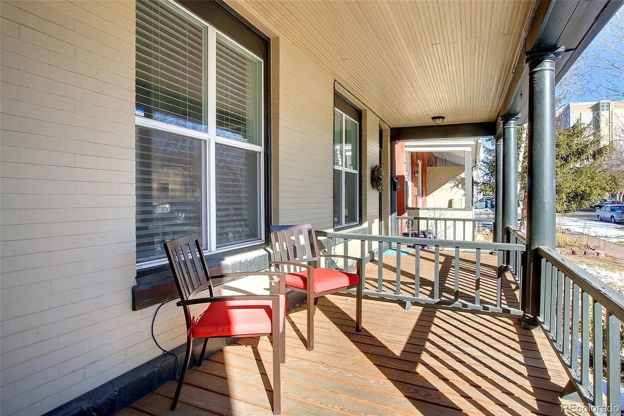 1623 N Williams St #1623 - Photo 3 of 25