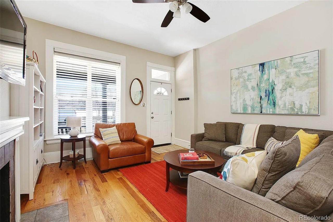1623 N Williams St #1623 - Photo 5 of 25