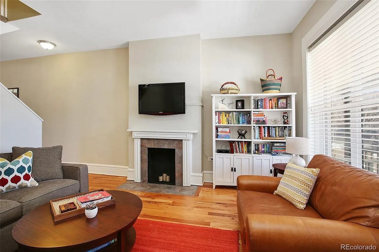 1623 N Williams St #1623 - Photo 6 of 25