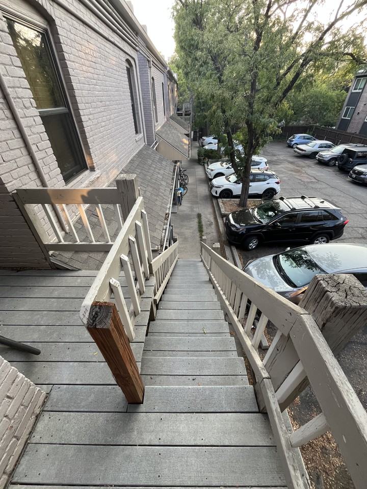 1310 N Corona St #12 - Photo 3 of 19
