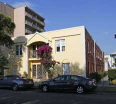 Isabel Apartments, LLC - Photo 1 of 1