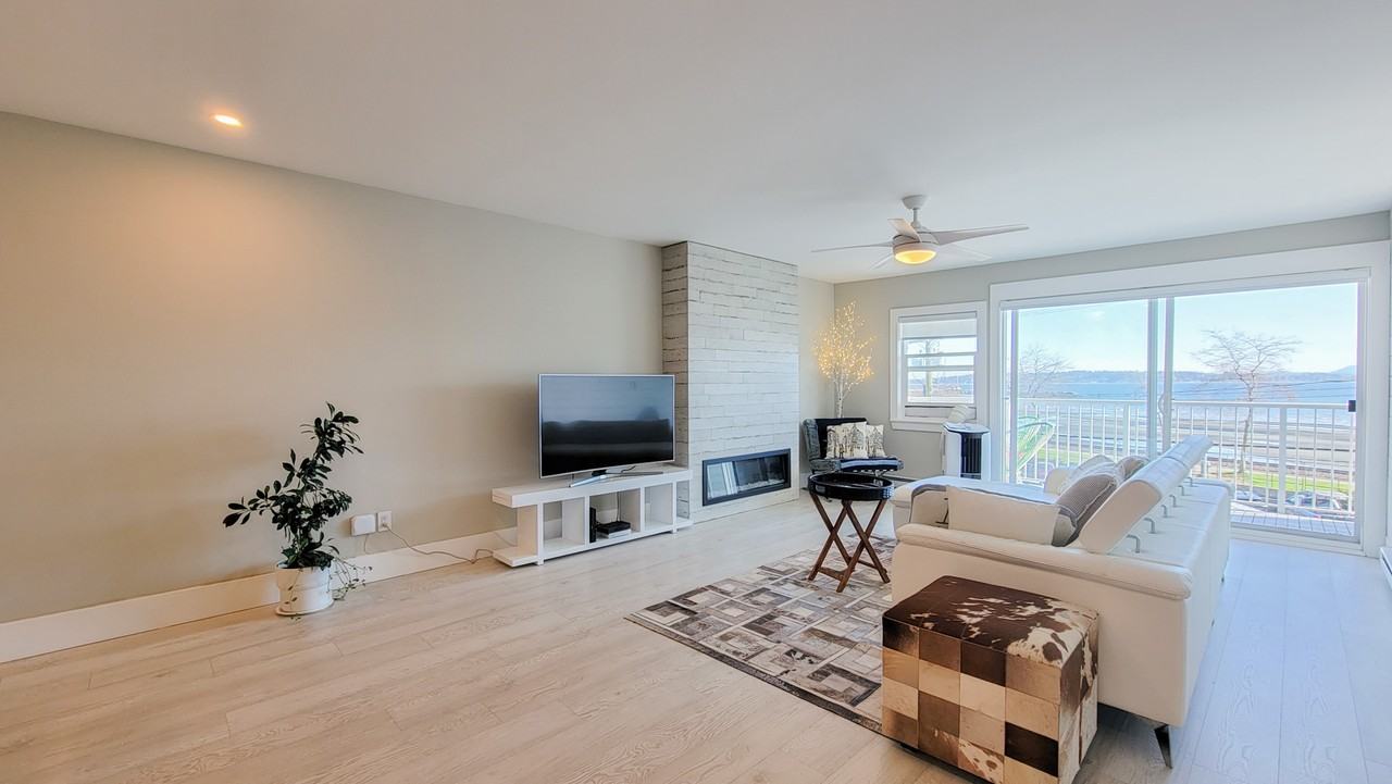 14899 Marine Drive #203 - Photo 5 of 20
