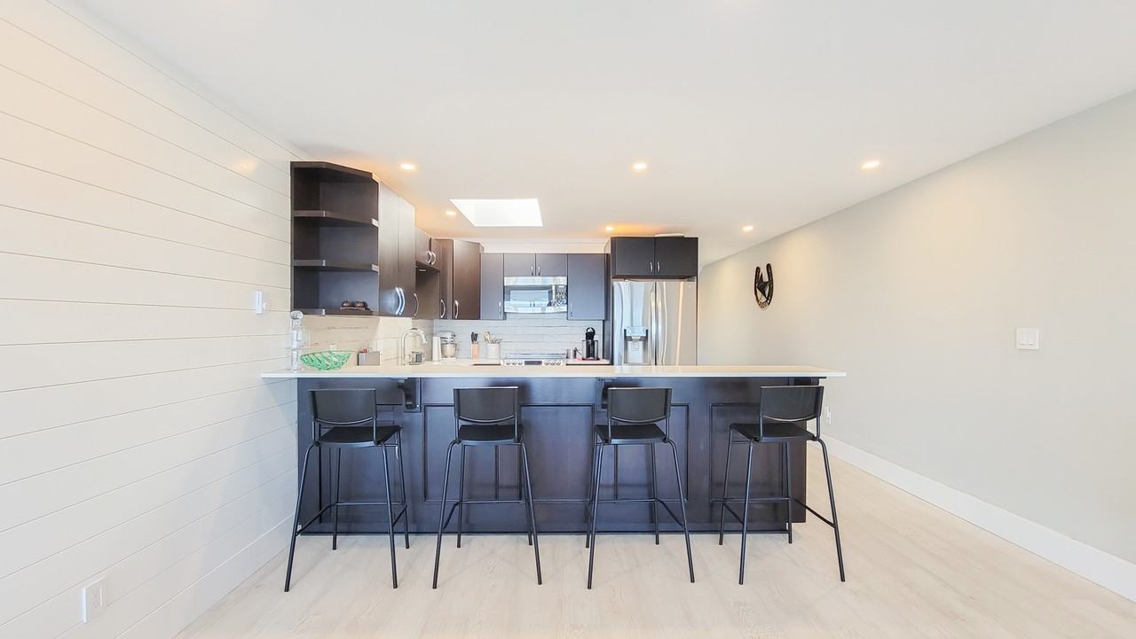14899 Marine Drive #203 - Photo 6 of 20