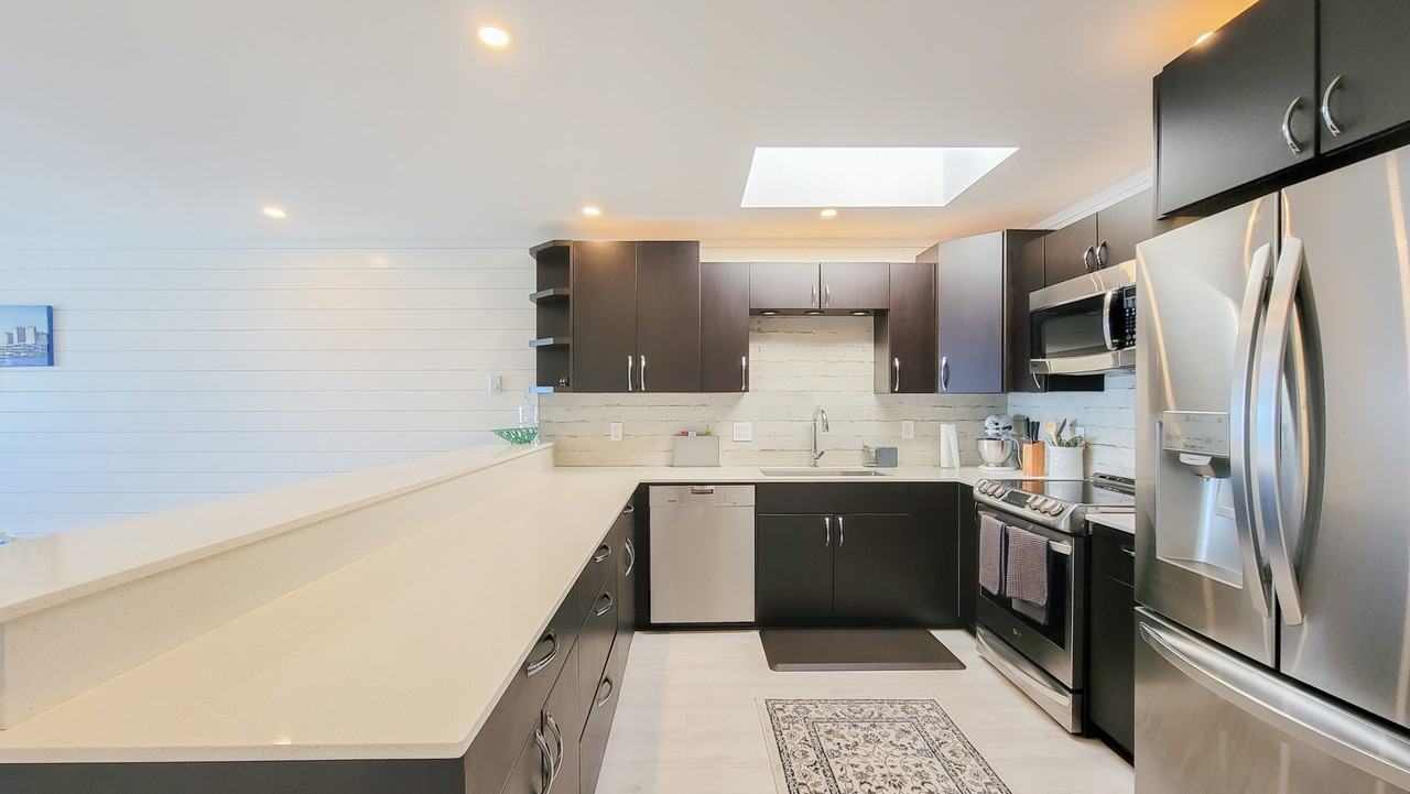 14899 Marine Drive #203 - Photo 7 of 20