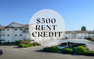 featured image of 32435 George Ferguson Way #226