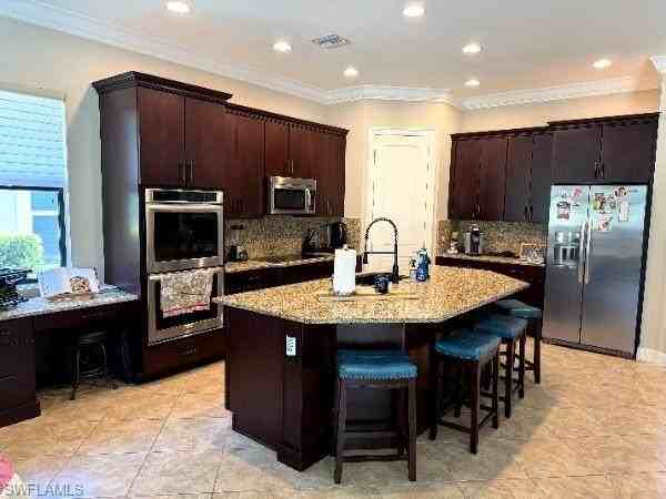18550 Cypress Haven Dr Lot 6 - Photo 4 of 17