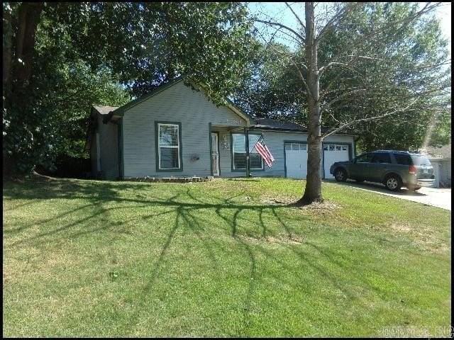 2704 Timbermist Cir - Photo 2 of 22