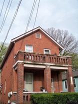4117 Marburg Ave #2 - Photo 1 of 1
