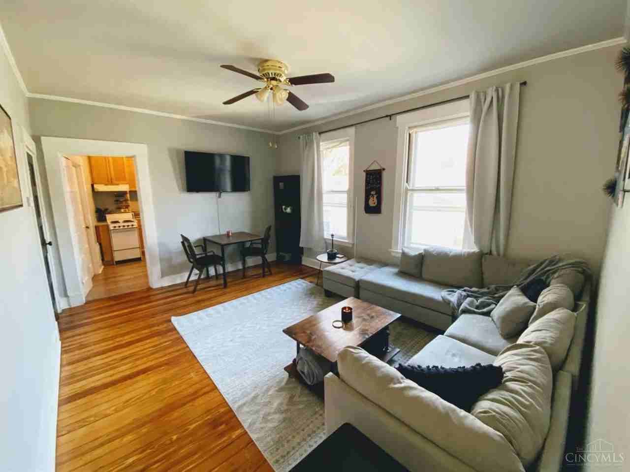 4117 Marburg Ave #2 - Photo 2 of 9