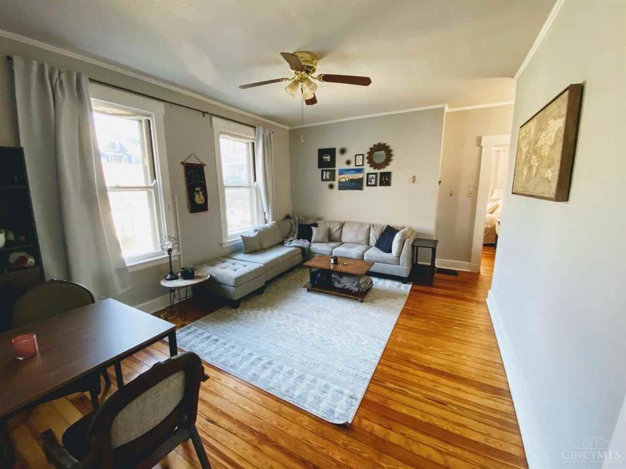 4117 Marburg Ave #2 - Photo 3 of 9