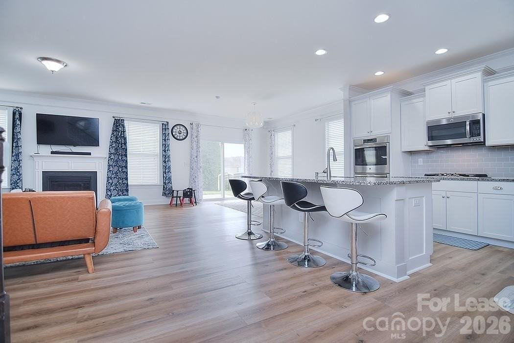 1445 Overlea Pl Nw - Photo 7 of 32