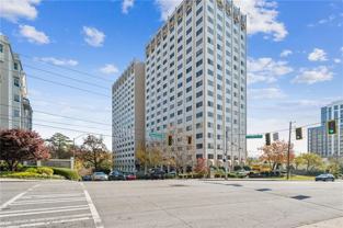 2479 Peachtree Rd Ne #612 - Photo 1 of 1