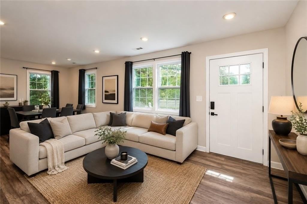 90 Whitaker Cir Nw - Photo 3 of 20