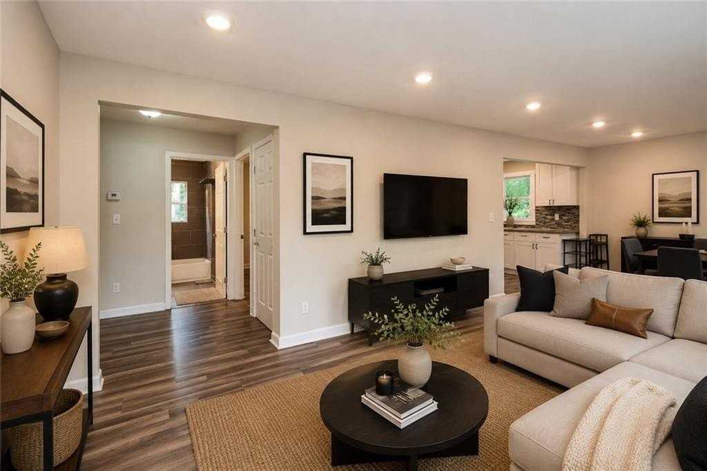 90 Whitaker Cir Nw - Photo 4 of 20