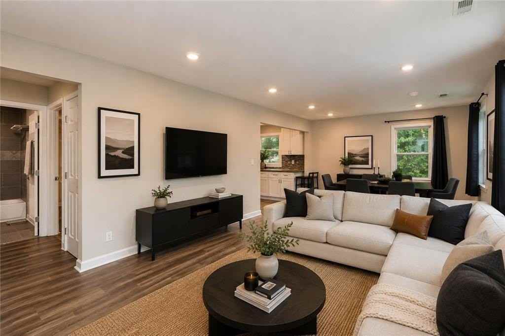 90 Whitaker Cir Nw - Photo 5 of 20