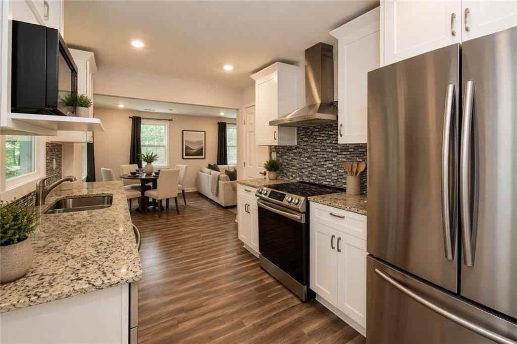 90 Whitaker Cir Nw - Photo 7 of 20