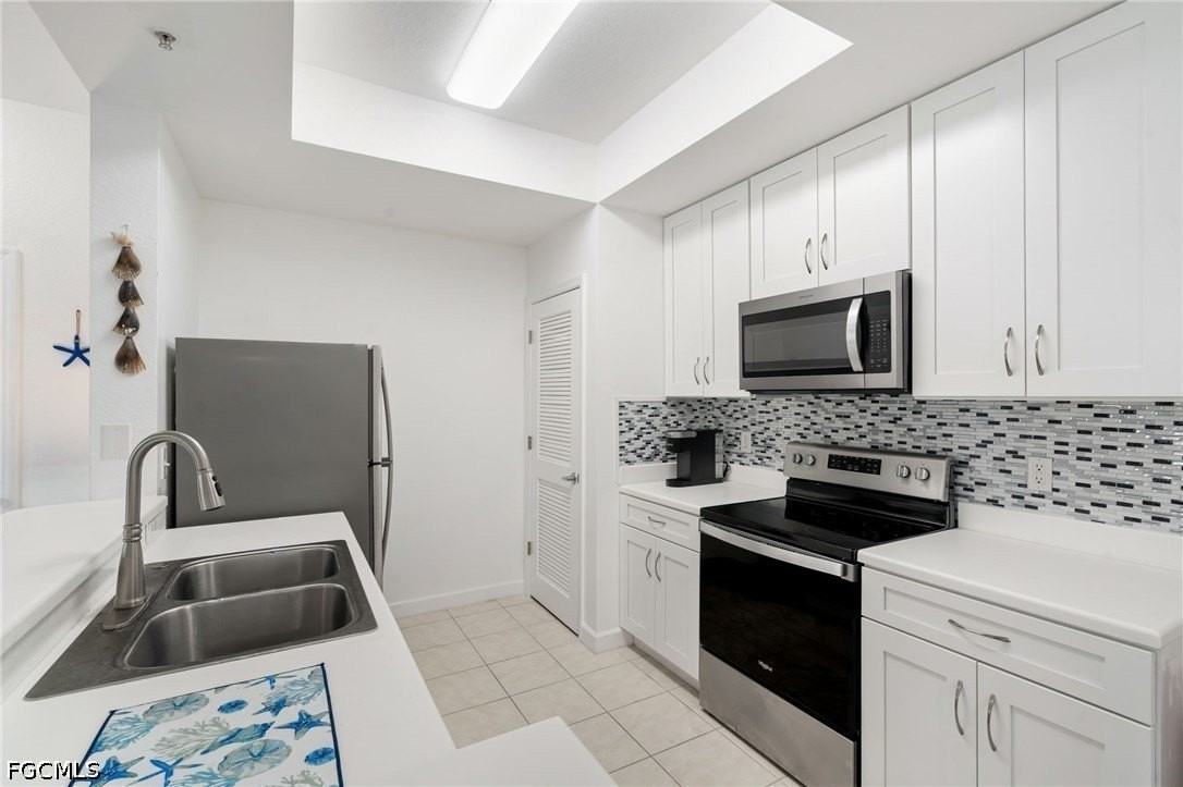 9025 Colby Dr #2107 - Photo 7 of 20