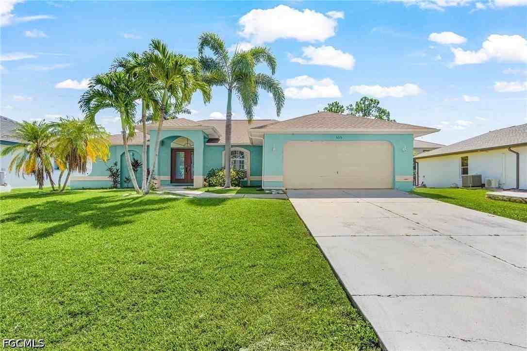 5215 Sw 16th Pl